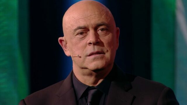 Fratelli di Crozza 28 febbraio imitazioni