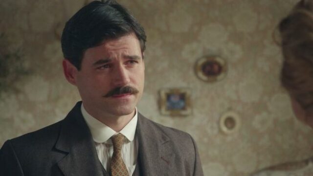 La Promessa 24 febbraio 2 marzo cast