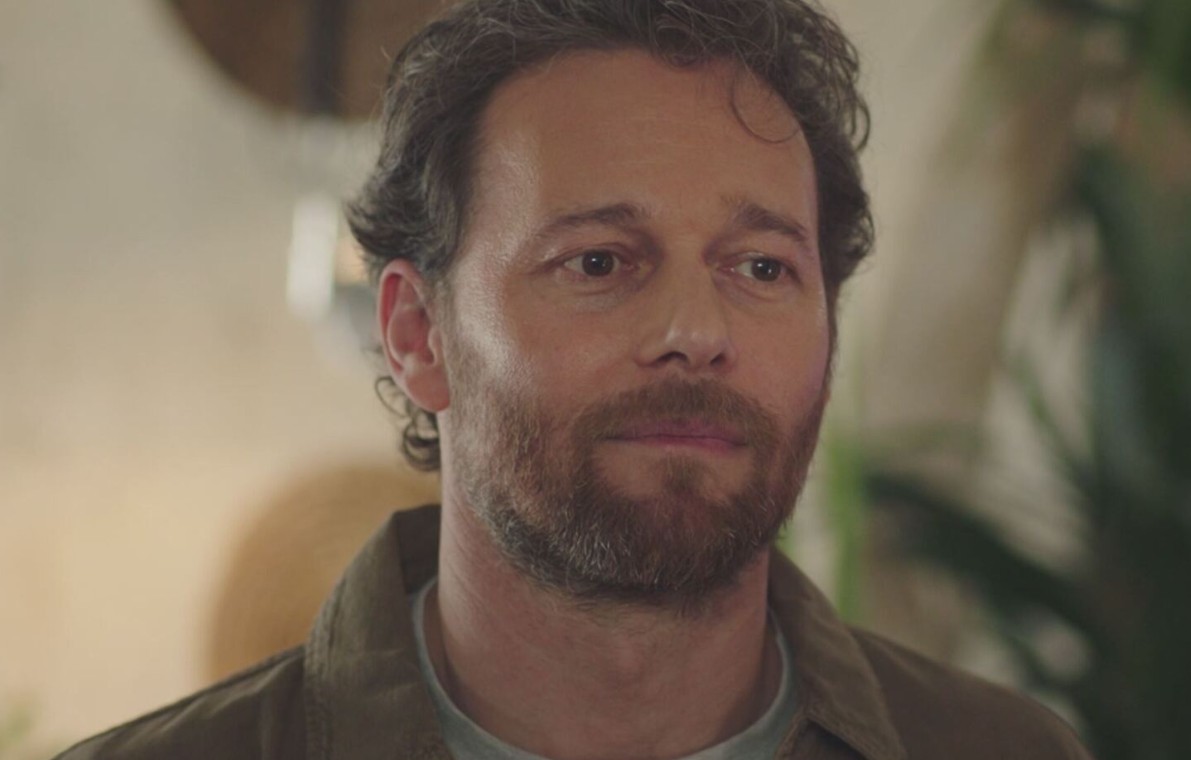 Le onde del passato terza puntata, trama, cast, attori, finale