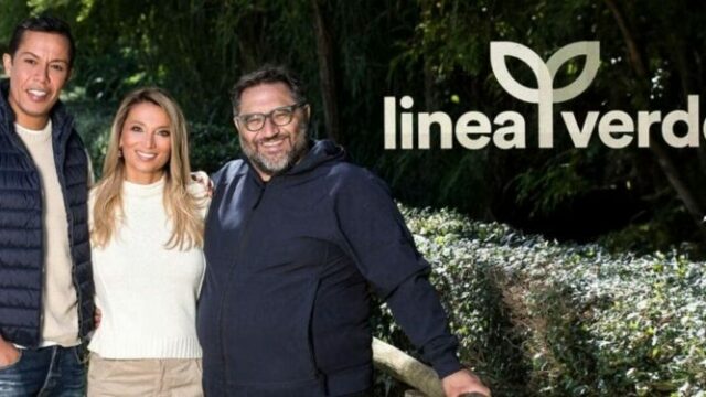 Linea Verde 2 febbraio