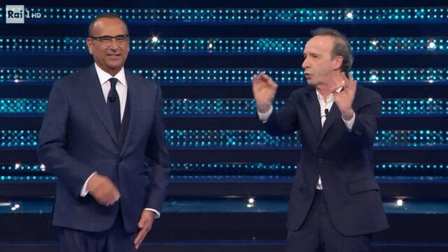Roberto Benigni