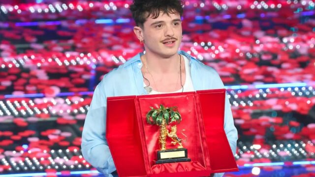 Sanremo 2025 andamento canzoni analisi