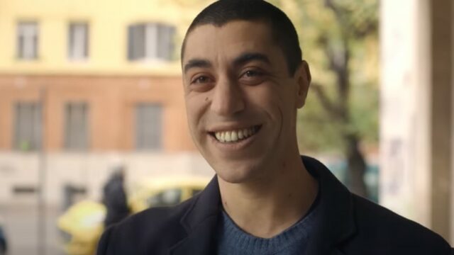 Storia della mia famiglia