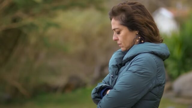 Storia della mia famiglia finale
