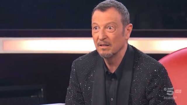Amadeus Amici