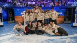 Amici Serale 2025 squadre