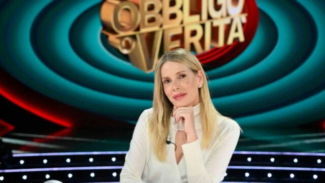 Ascolti tv 24 30 marzo analisi