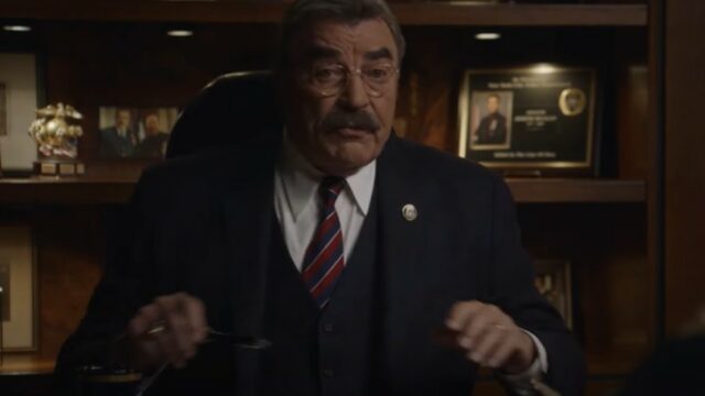 Blue Bloods Reati impuniti