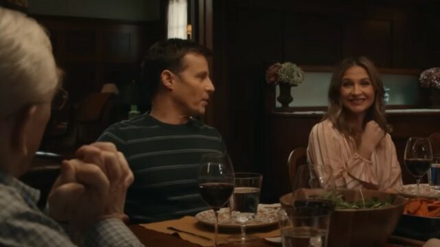 Blue Bloods Reati impuniti finale