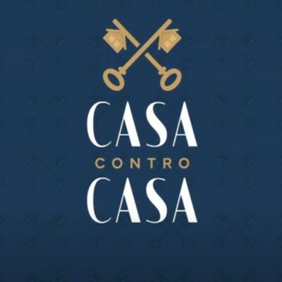 Casa contro Casa regolamento
