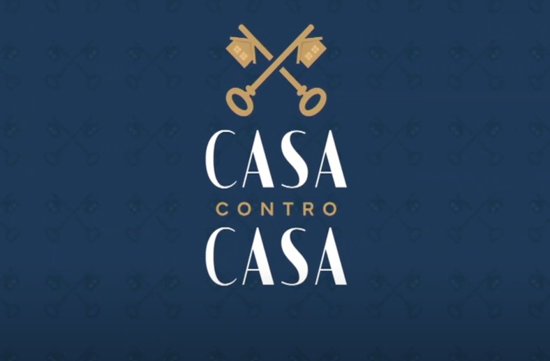 Casa contro Casa regolamento
