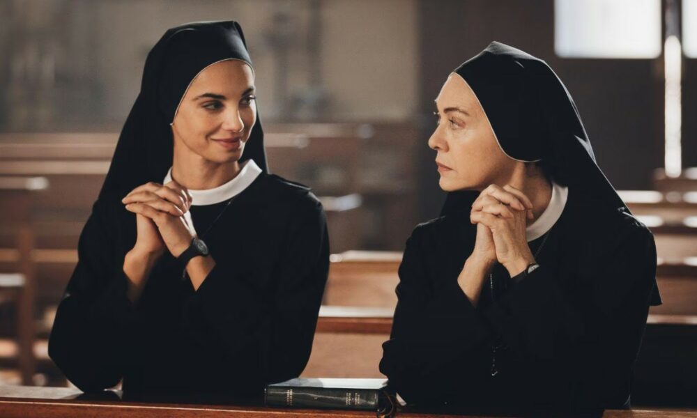 Che Dio ci aiuti Io ti proteggerò cast