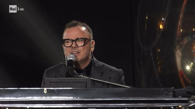 Domenica 30 marzo ospiti tv interviste