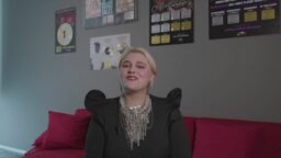 Eurovision Song Contest 2025 Gabriele Corsi Big Mama