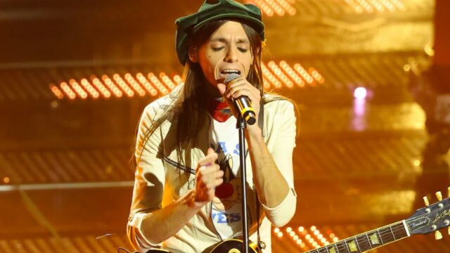Eurovision Song Contest 2025 Italia