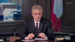 Fratelli di Crozza 28 marzo