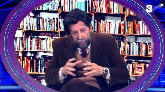 GialappaShow 2025 prima puntata novità
