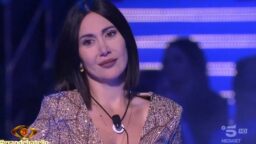 Grande Fratello 2024-2025 Jessica Morlacchi