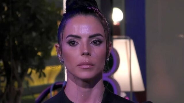 Grande Fratello 2024-2025 semifinale