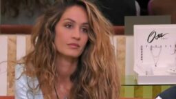 Grande Fratello 2024-2025 semifinale chi in finale