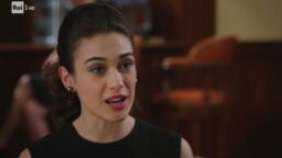 Il Paradiso delle Signore 31 marzo 4 aprile finale