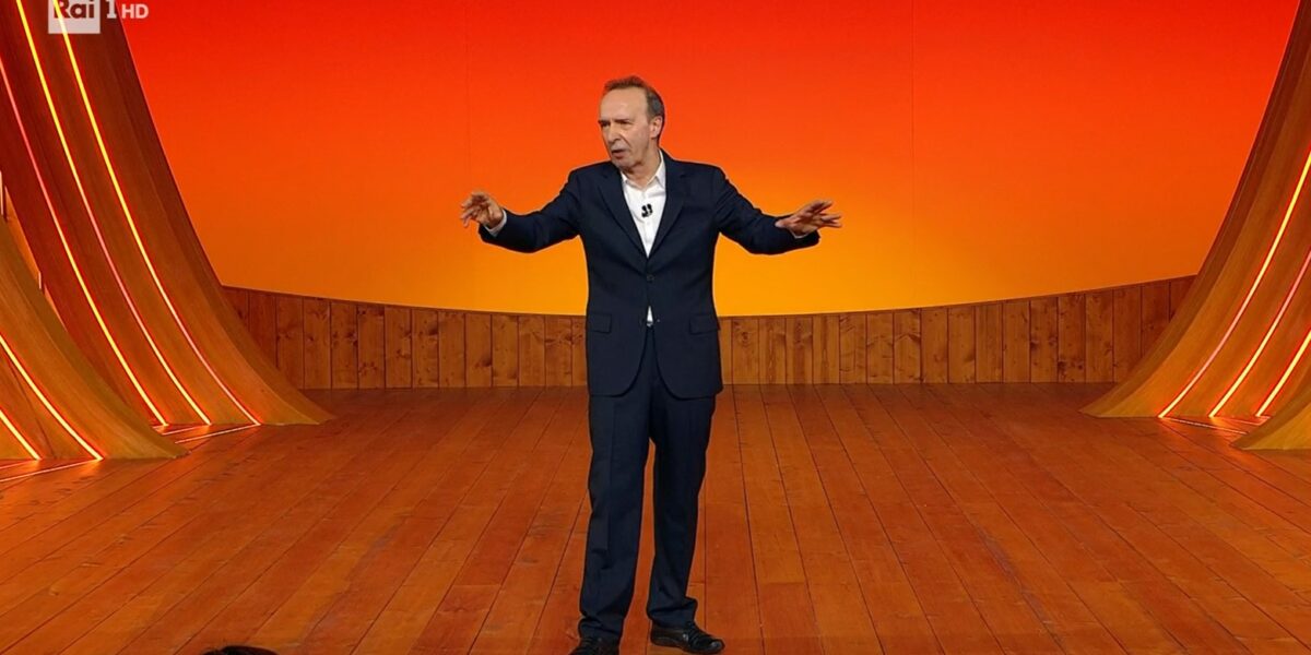 Il Sogno Rai 1