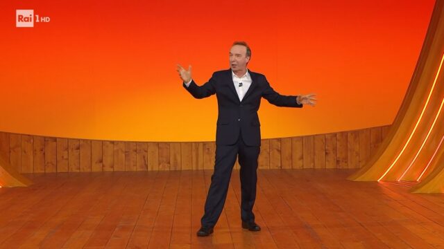 Il Sogno Roberto Benigni