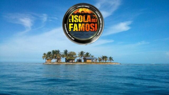 L'Isola dei Famosi 2025