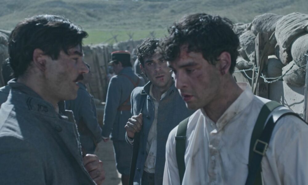La Promessa 17 23 marzo cast