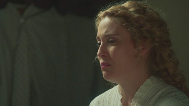 La Promessa 31 marzo 6 aprile cast