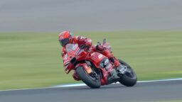 MotoGP Gran Premio delle Americhe