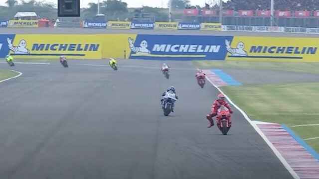 MotoGP Gran Premio delle Americhe programmazione tv