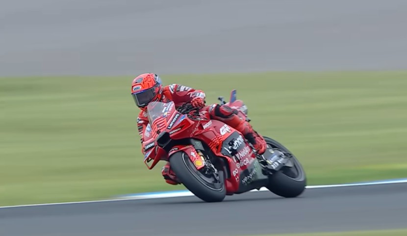 MotoGP Gran Premio delle Americhe