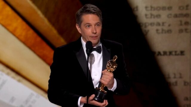 Premi Oscar 2025