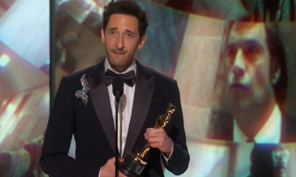 Premi Oscar 2025 categorie