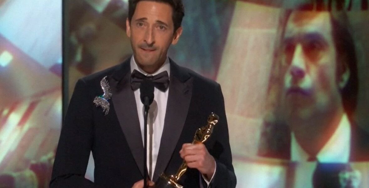 Premi Oscar 2025 categorie