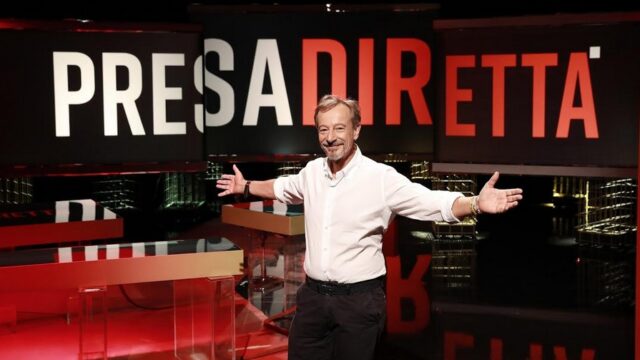 PresaDiretta 9 marzo cittadinanza italiana