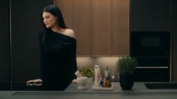 Pubblicità Scavolini Laura Pausini