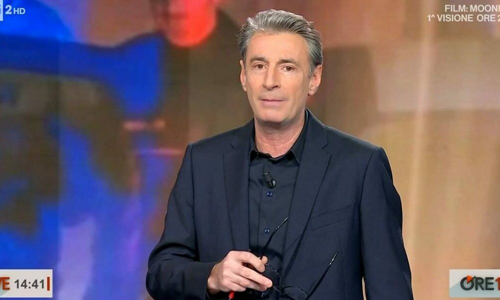 Rai 2 dati ascolti