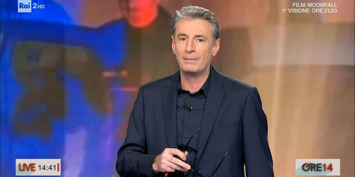 Rai 2 dati ascolti