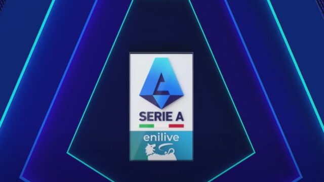 Serie A 30esima giornata 2024-2025