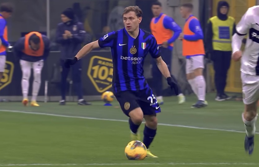 Serie A 30esima giornata 2024-2025 telecronisti
