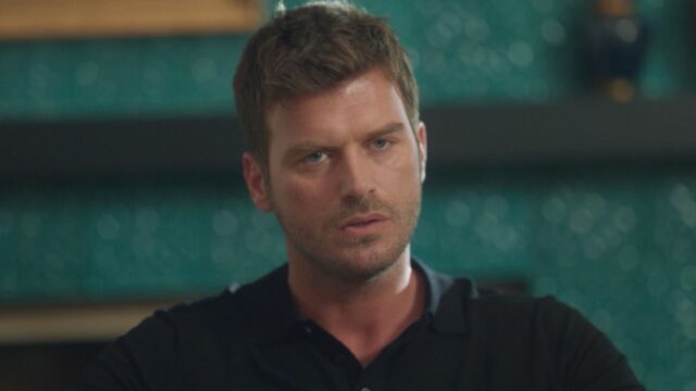 The Family 31 marzo 4 aprile cast