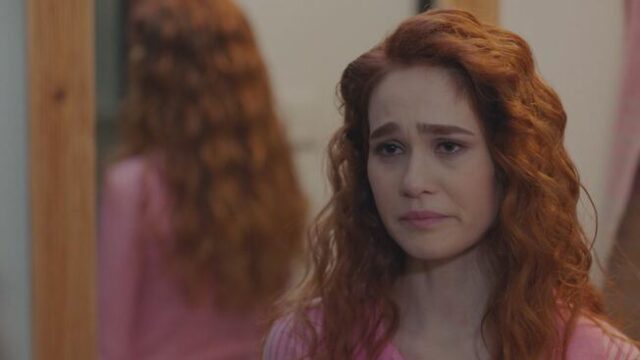 Tradimento 24 30 marzo cast