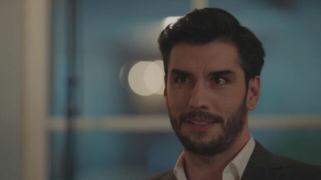 Tradimento 28 marzo finale