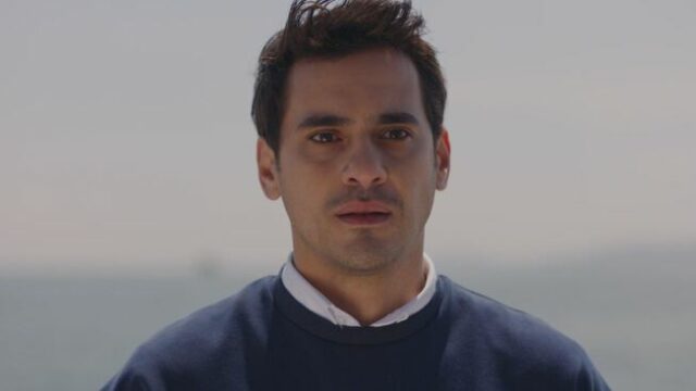 Tradimento 31 marzo 6 aprile cast