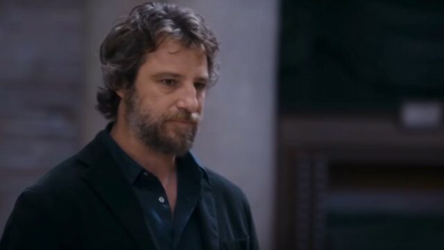 Una giornata particolare Il grande romanzo della Bibbia tappe