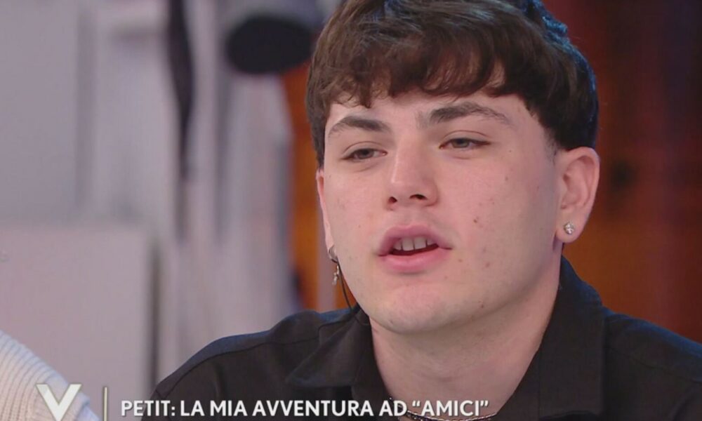 Verissimo 15 16 marzo ospiti
