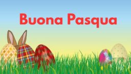 Auguri Buona Pasqua