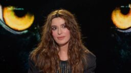 Belve 2025 prima puntata Sabrina Impacciatore